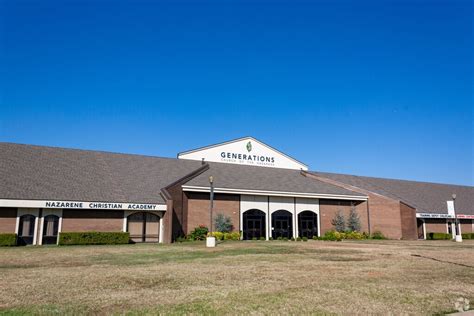 Nazarene Christian Academy: Crowley, TX > School .